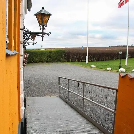 Krebshuset / Kelz0rdk Hotel