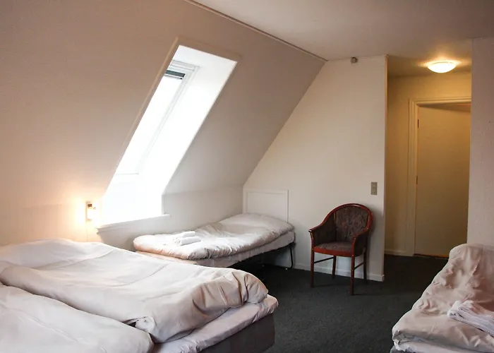 Krebshuset / Kelz0rdk 3*