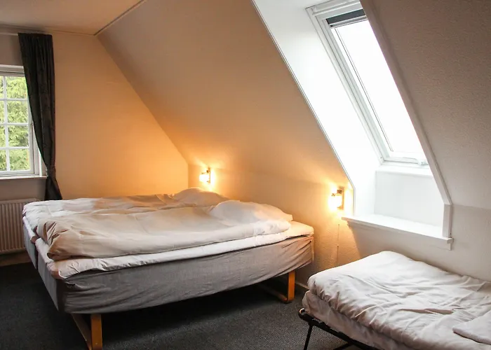 Krebshuset / Kelz0rdk Hotel Sorø