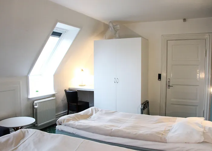Krebshuset / Kelz0rdk 3*