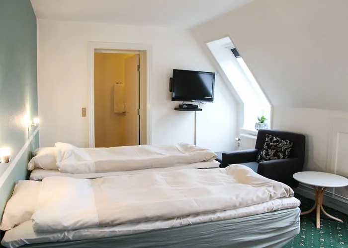Krebshuset / Kelz0rdk