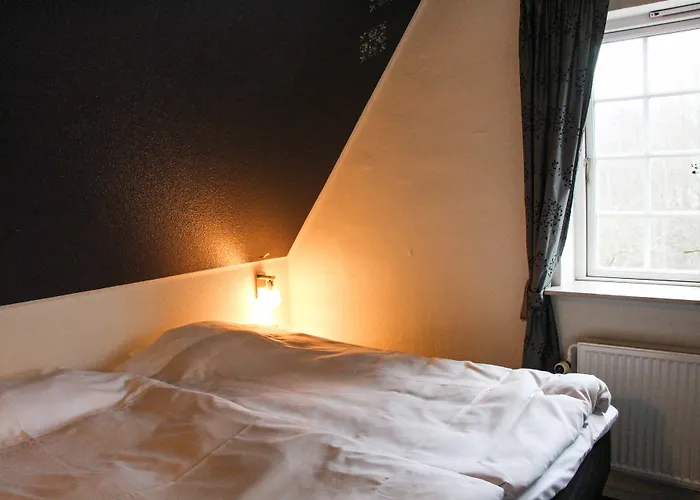 Krebshuset / Kelz0rdk 3*