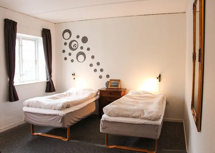 Krebshuset / Kelz0rdk Sorø