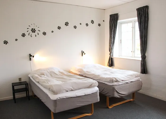 Krebshuset / Kelz0rdk