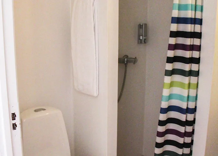Hotel Krebshuset / Kelz0rdk Sorø