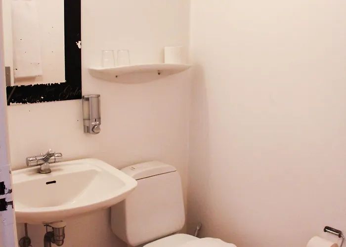 Krebshuset / Kelz0rdk Hotel Sorø