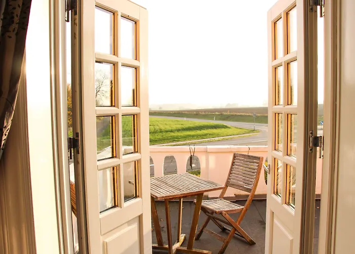 Hotel Krebshuset / Kelz0rdk Sorø