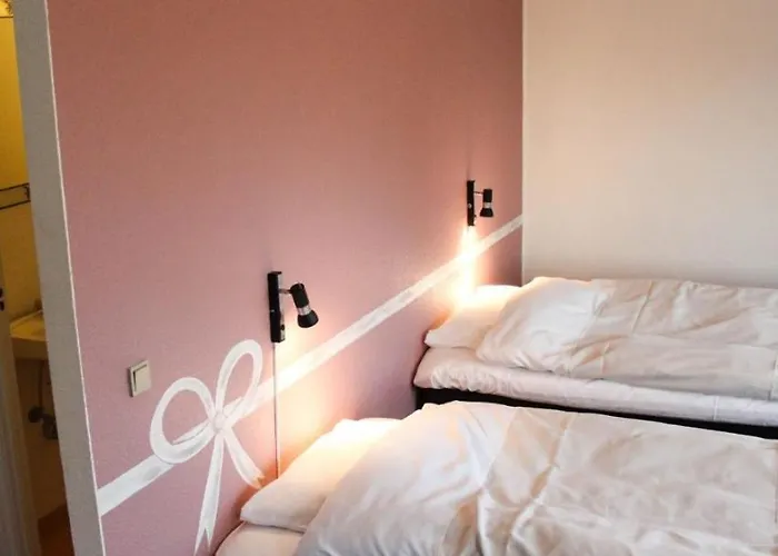 Krebshuset / Kelz0rdk 3* Сорё