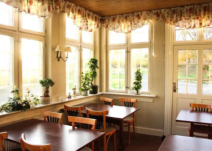 Krebshuset / Kelz0rdk Hotel Sorø