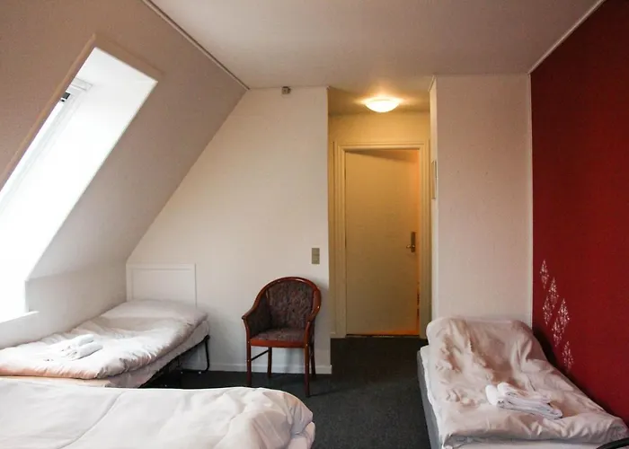 Krebshuset / Kelz0rdk