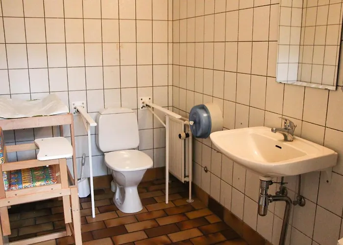 Krebshuset / Kelz0rdk 3* Сорё